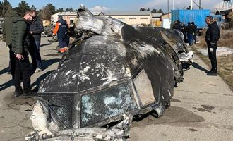 Gazeta Wyborcza: В ООН считают, что уничтожение самолета МАУ - преступление правительства и военных Ирана