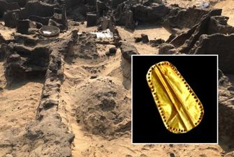 В Египте обнаружили необычных мумий: ученые в шоке