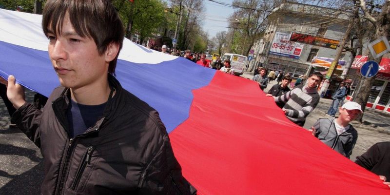Кулеба: запланований Росією перепис населення в Криму не змінить її статусу держави-окупанта
