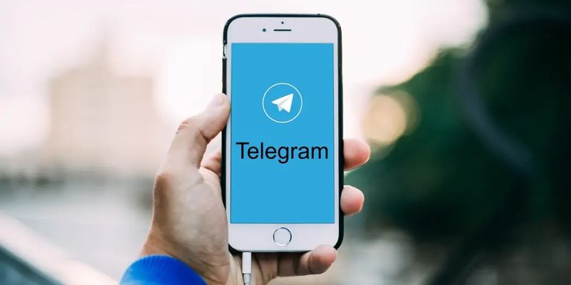 В Україні заборонять Telegram? У Раді дали чітку відповідь
