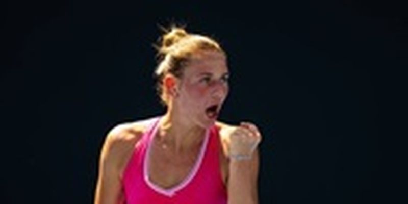 Рейтинг WTA: Украинки устанавливают рекорд