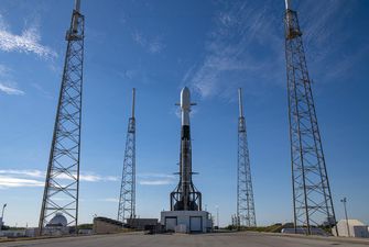 Понад 140 супутників: SpaceX здійснить наймасовіший запуск в історії космонавтики