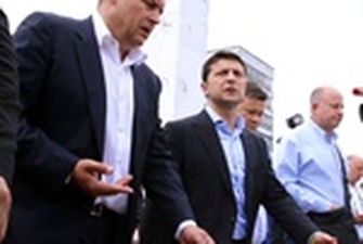 Зеленский: Мэр Днепра - пример для всех мэров городов Украины по выполнению крупных инфраструктурных проектов