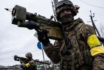 Бои за Харьков: как изменялась ситуация на фронте с начала апреля