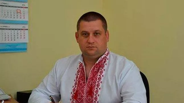 Дмитрий Воронов - Фото 1