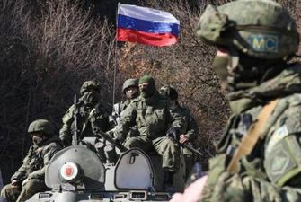 ВС РФ сосредоточены на блокировании Лисичанска и полном захвате Луганской области, — Генштаб