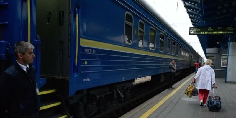 Глава Укрзалізниці Кравцов хоче купити китайських вагонів