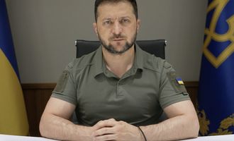 Зеленский предупредил украинцев о планах врага и сказал, к чему готовиться
