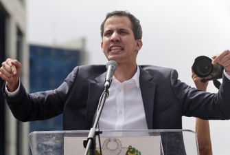 Гуайдо призывает к возобновлению протестов в Венесуэле