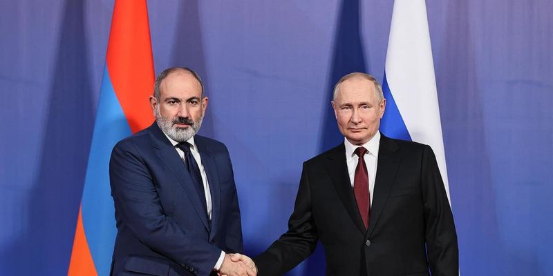 Зможуть заарештувати Путіна: Вірменія вирішила ратифікувати Римський статут