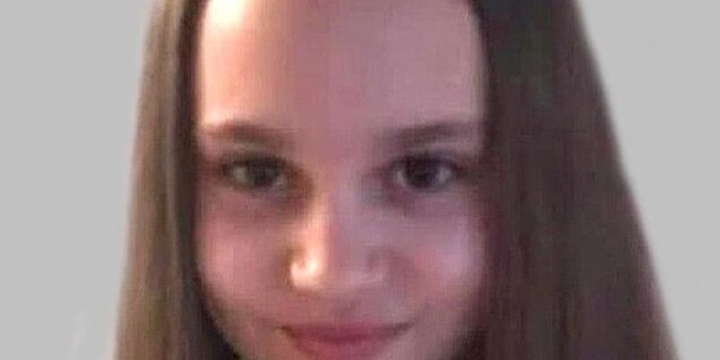 Исчезновение девочки на Одесщине: опубликовано фото вероятного авто похитителей
