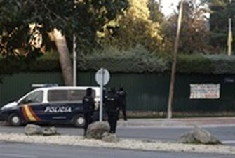 В Испании задержали подозреваемого в отправке посылок со взрывчаткой - СМИ