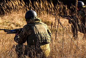Бойцы ВСУ перехватили два беспилотника оккупантов возле Водяного
