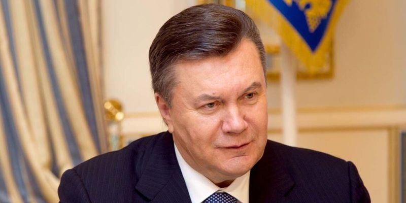 Янукович и его команда в феврале приезжали в Украину, - эксперт