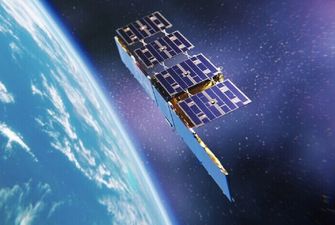 Народний супутник: підтримка з космосу вже дає результати на полі бою