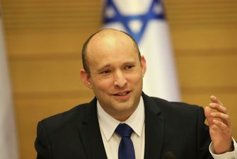 Путин извинился перед премьер-министром Израиля за антисемитские высказывания Лаврова
