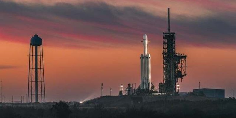 Марс вже ближче: Ілон Маск похвалився успішним випробуванням найбільшої ракети SpaceX