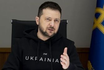 "Может быть слишком поздно": Зеленский призвал не тянуть с поставками Abrams в Украину