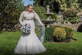 В Великобритании брошенная невеста отгуляла свадьбу, на которую потратила $13 тысяч