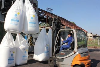 Российские производители удобрений не замечают санкций РНБО и КМУ, нагло обходя их с помощью схем и украинских предприятий-импортеров