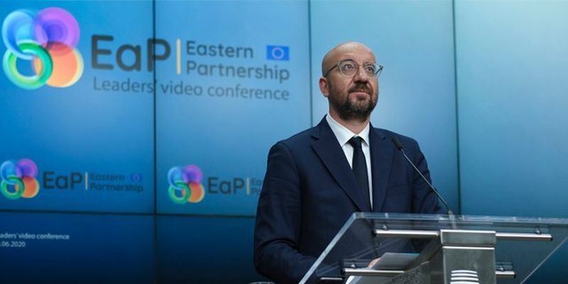 Украину представит Зеленский: в Брюсселе начинается саммит Восточного партнерства