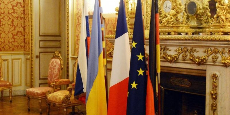 Украинская оппозиция подвергнет критике любые решения «Нормандской четверки» - европейский правозащитник