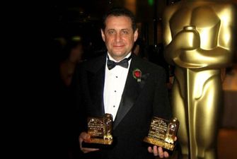 Украинский кинотехник, получивший два Оскара, стал рекордсменом