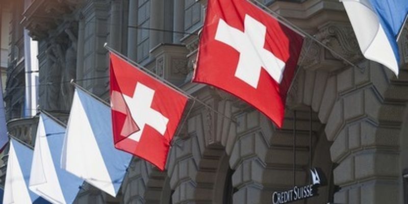 Ни часов, ни сыра: чем опасны для России санкции Швейцарии/Впервые за более чем за 200 лет Швейцария нарушила свой нейтралитет