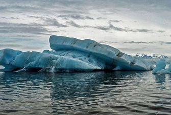 В водах Арктики обнаружили парниковые газы, способные ускорить глобальное потепление