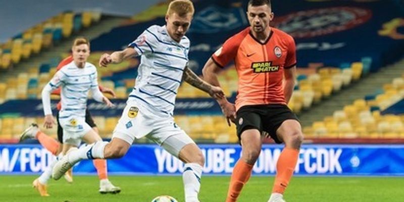 Новый сезон Премьер-лиги пройдет в Украине: кто и в каких городах будет играть