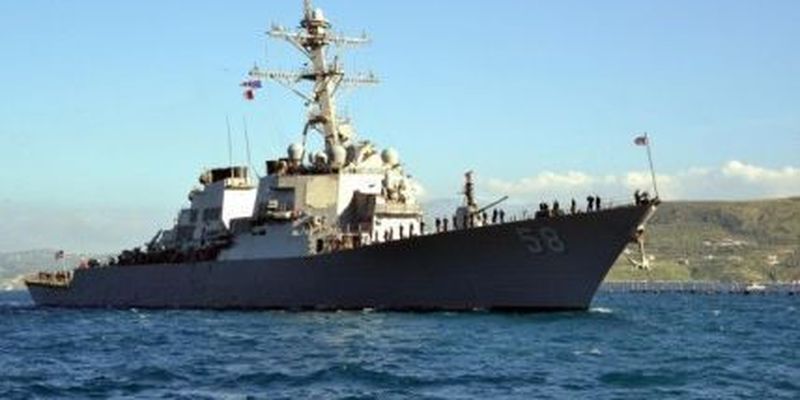 США сбили баллистическую ракету хуситов в Красном море – CENTCOM