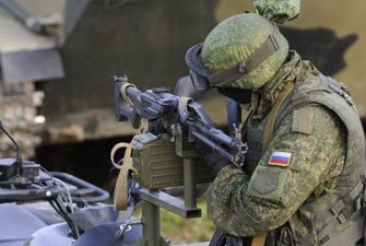 Оккупанты пытались прорвать границу на Харьковщине: подробности штурма ISW