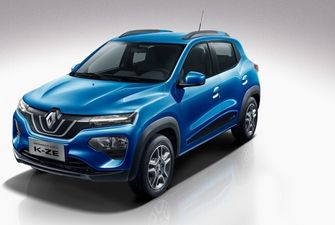 Renault привезет на Женевский автосалон концепт MORPHOZ, серийный New Twingo Z.E. и «самый дешевый на рынке» электрический сити-кар Dacia