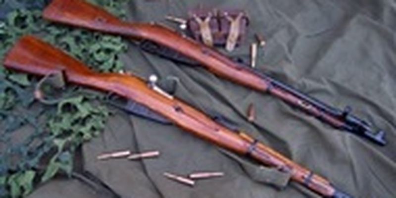 В Одесской области мужчина незаконно продавал оружие