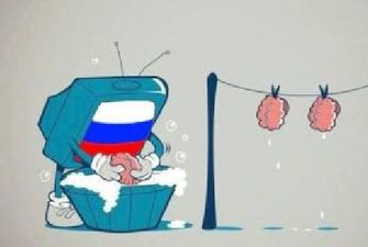 13% українців користуються російськими медіа - дослідження