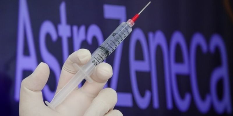 Франция возобновляет применение вакцины AstraZeneca