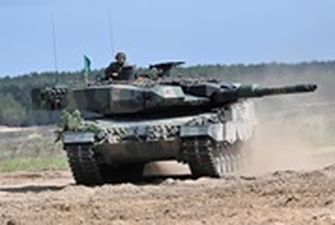 Поставка танков из США и ФРГ задерживается из-за проблем с логистикой - СМИ