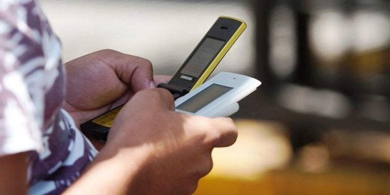 В Херсоне частично восстановлена ​​мобильная связь, интернета нет
