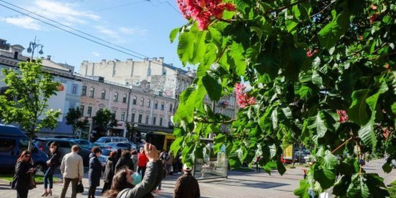 Коронавірус в Україні 22 травня: чому половину країни залишили "жорсткому" на карантині