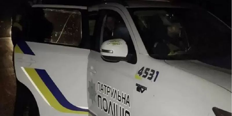 В Тернополе у ​​пруда в чемодане нашли труп женщины