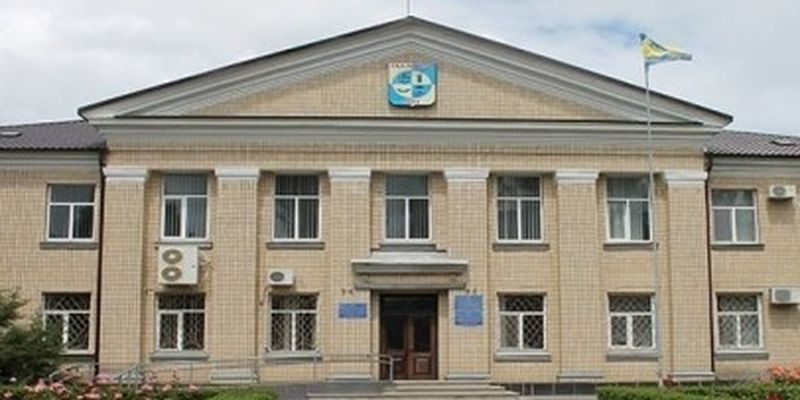 Украинские власти в Скадовске работают дистанционно - мэр