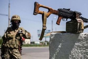 В ОБСЄ заявили про різке збільшення порушень перемир'я на Донбасі