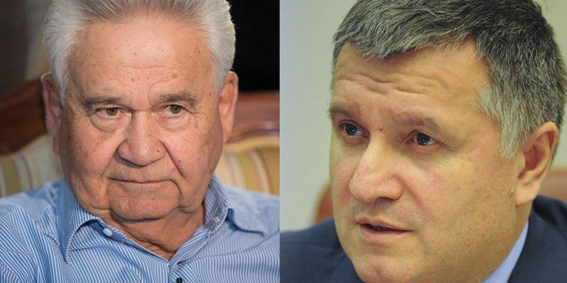 "Негайно гнати на пенсію": Аваков розніс Фокіна, який "не бачить війни між Україною і Росією"