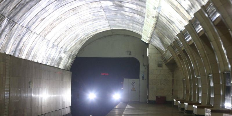 В Інституті нацпам'яті пропонують не перейменовувати станцію метро "Дорогожичі" в Києві: мають свою пропозицію