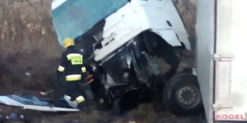 В Молдове в ДТП погибли шесть человек
