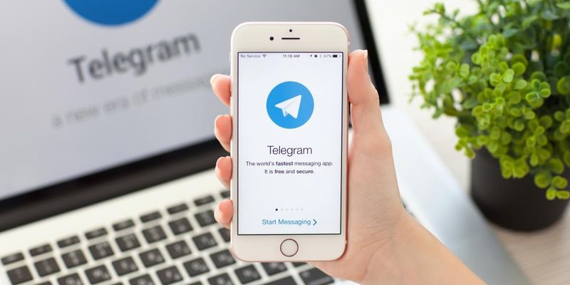 У Telegram є ліміт на кількість повідомлень: як дізнатися, скільки залишилося