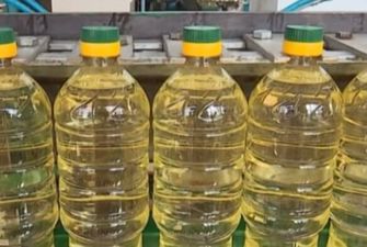 "Золота" олія: цінник піднявся до нових висот