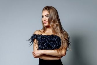 Маргарита Паша показала сукню, в якій представить Україну на Miss World 2019: дизайн і ціна вражають