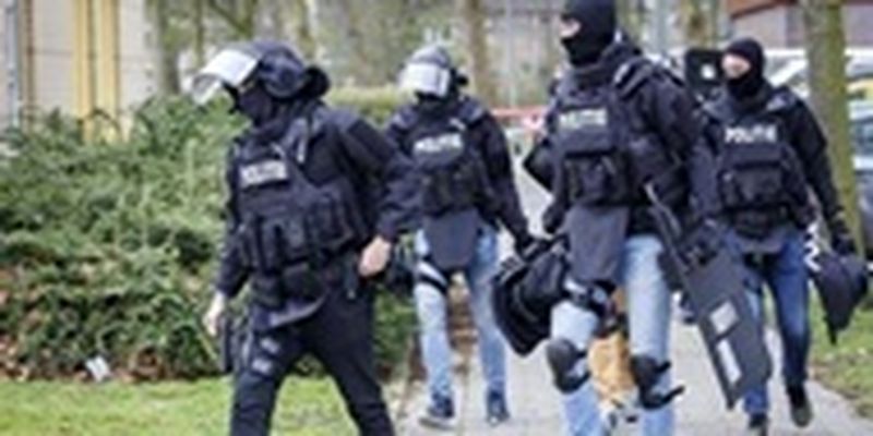 Полиция Нидерландов ликвидировала сайт детской порнографии