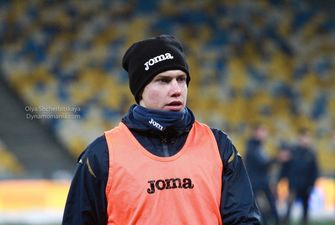 Агент Матвиенко подтвердил, что украинский футболист вскоре переберется в топ-клуб АПЛ